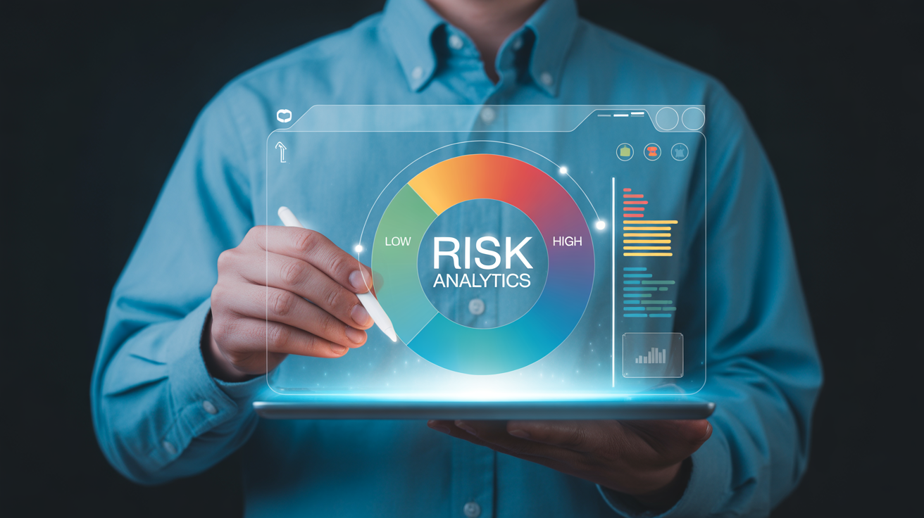 Risk Analytics Services in India